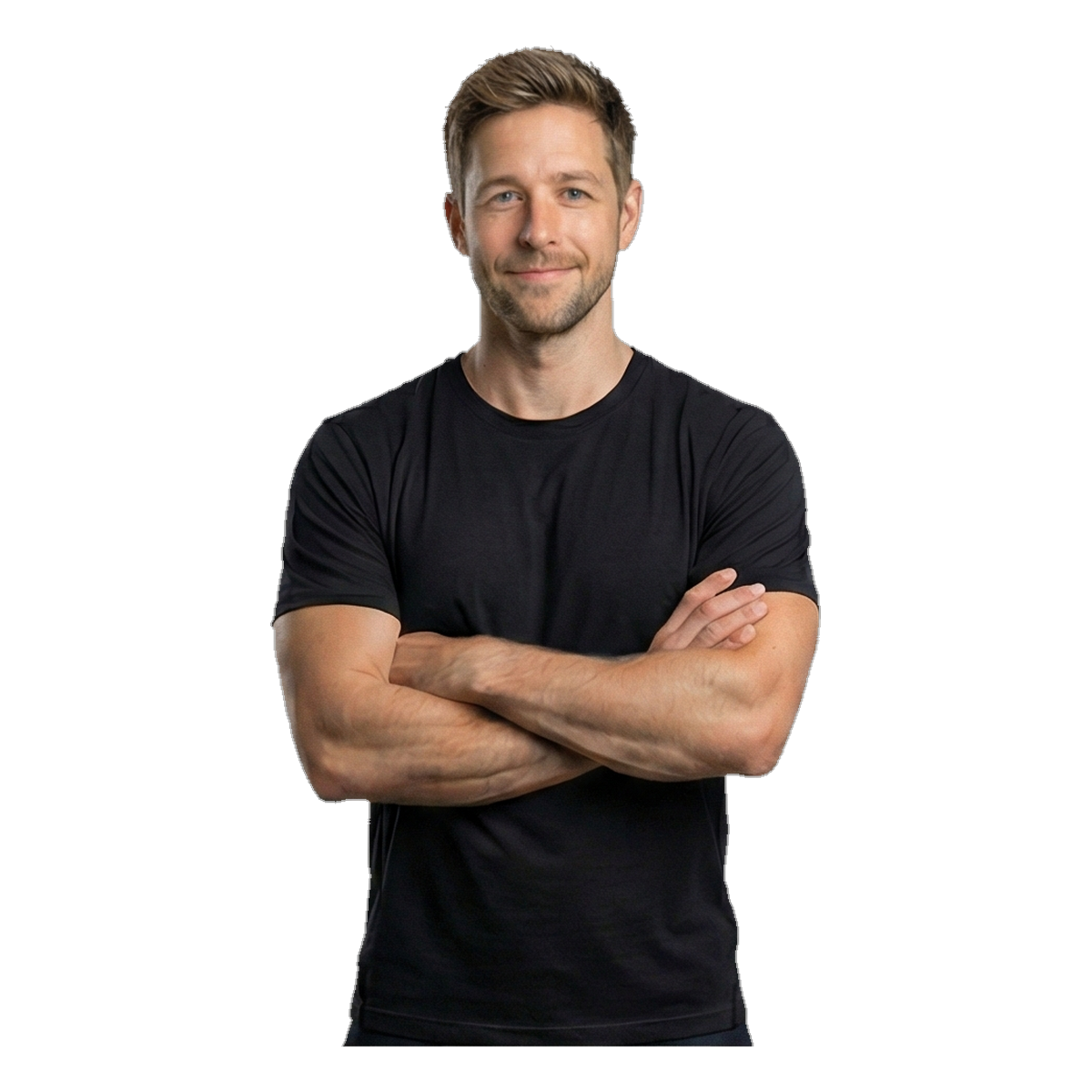 Steev - Je persoonlijke fitness coach